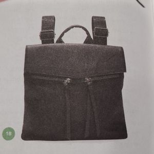 NWT Botkier New York Trigger Backpack